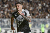 Copa Sul Americana 2025 - Vasco da Gama vs Melgar