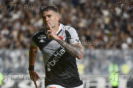 Copa Sul Americana 2025 - Vasco da Gama vs Melgar
