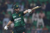 T20I Cricket match 1 - Pakistan vs Bangladesh