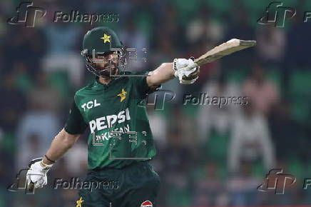 T20I Cricket match 1 - Pakistan vs Bangladesh