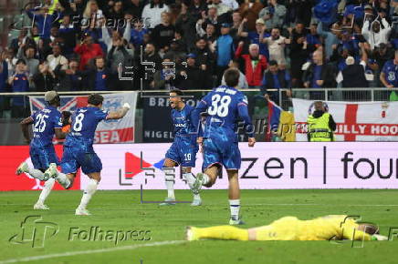 UEFA Europa Conference League final - Real Betis vs Chelsea FC