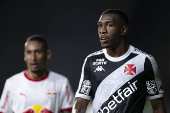 BRASILEIRO A 2025, VASCO X BRAGANTINO