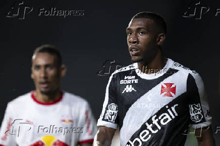 BRASILEIRO A 2025, VASCO X BRAGANTINO