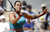 French Open - Day 10