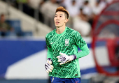 World Cup - AFC Qualifiers - Group B - Iraq v South Korea
