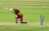 Third Women's One Day International - England v West Indies