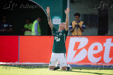 BRASILEIRO B 2025, GOIAS X VOLTA REDONDA