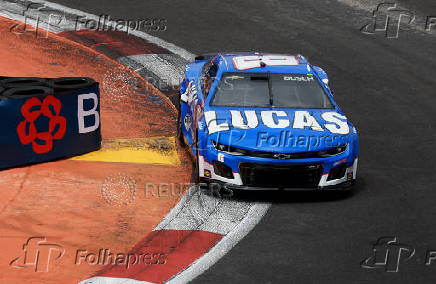 NASCAR Cup Series Mexico