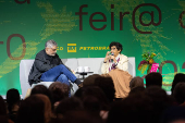 A Feira do Livro 2025