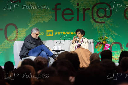A Feira do Livro 2025