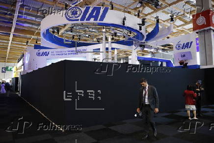 Paris Air Show 2025