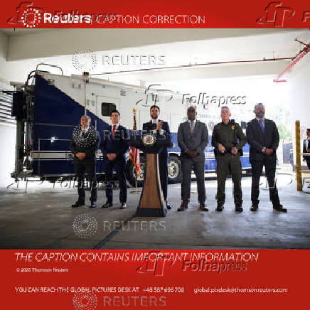 ATTENTION EDITORS - CAPTION CORRECTION FOR RC2M6FA537E1 AND RC2M6FACPJG0