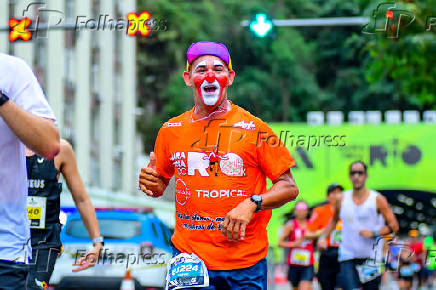 Maratona do Rio 2025