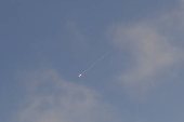 Iran launches ballistic missiles on Israel