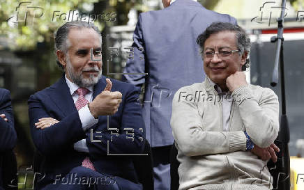 Petro firma la ley de la reforma laboral, una de sus mayores victorias legislativas