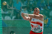 Europeo de Atletismo por equipos en Madrid