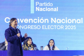 Lacalle Pou: 