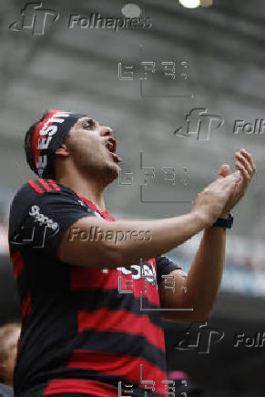 Mundial de Clubes: Flamengo - Bayer Munich