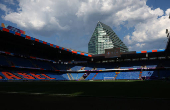 UEFA Women's Euro 2025 - Group A - Switzerland v Norway