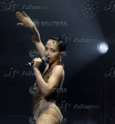 Roskilde Festival 2025
