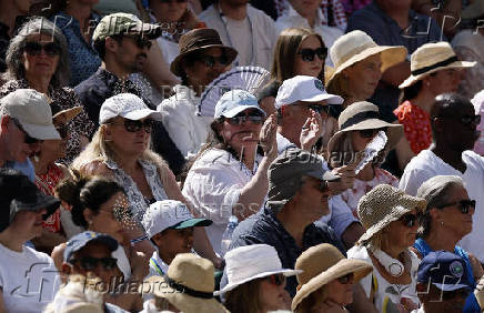 Wimbledon