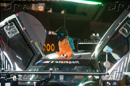 WEC FIA Rolex 6 Horas de São Paulo