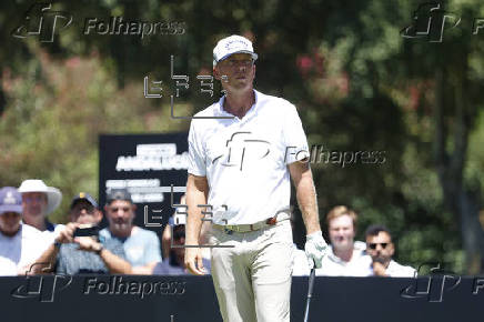LIV Andalucía de golf