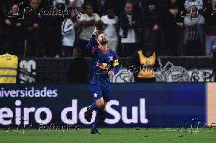 BRASILEIRO A 2025, CORINTHIANS X BRAGANTINO