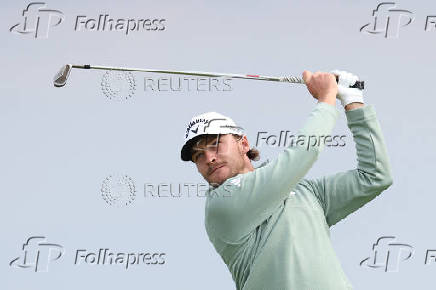 The 153rd Open Championship