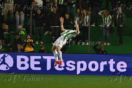 Juventude x Sport