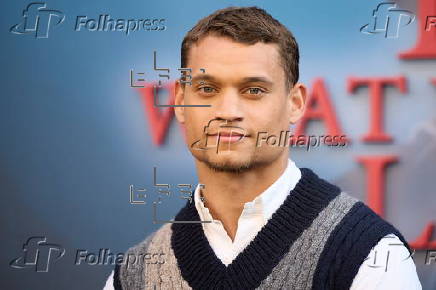 'I Know What You Did Last Summer' premier