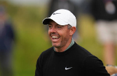 The 153rd Open Championship