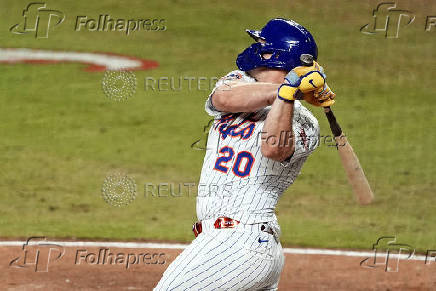 MLB: All Star-American League at National League