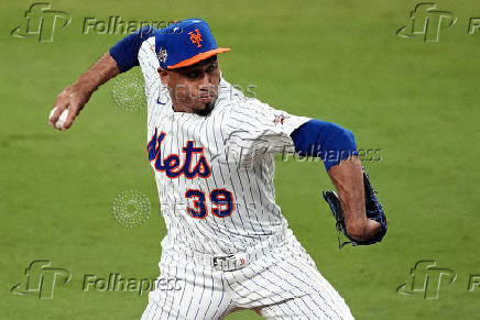 MLB: All Star-American League at National League