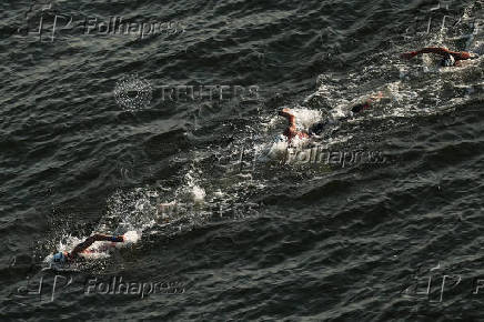 World Aquatics Championships