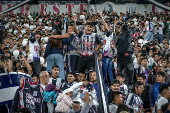 Copa Sudamericana: Alianza Lima - Gremio