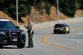 Explosion reported at Los Angeles County sheriff?s training facility