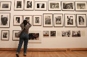 México acoge los últimos 75 años de la historia de España a través de la fotografía