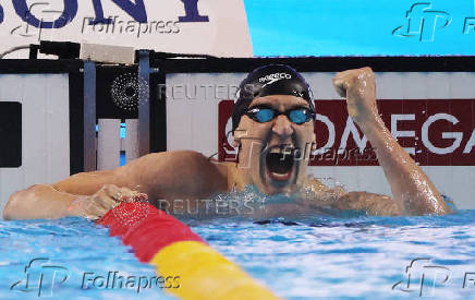 World Aquatics Championships