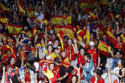 UEFA Women's Euro 2025 - Final - England v Spain