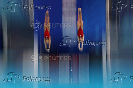 World Aquatics Championships