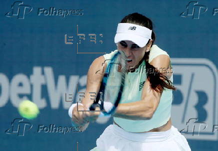 Cincinnati Open tennis championship - Day 6