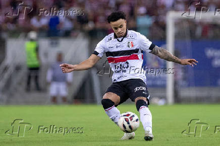 BRASILEIRO D 2025, SANTA CRUZ X ALTOS