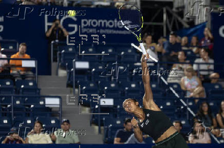 Abierto de Tenis de Monterrey