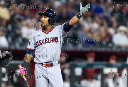 MLB: Cleveland Guardians at Arizona Diamondbacks
