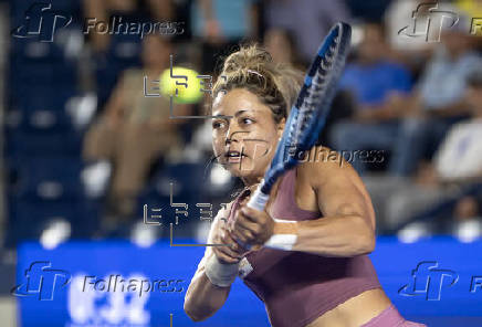 Abierto de Tenis de Monterrey