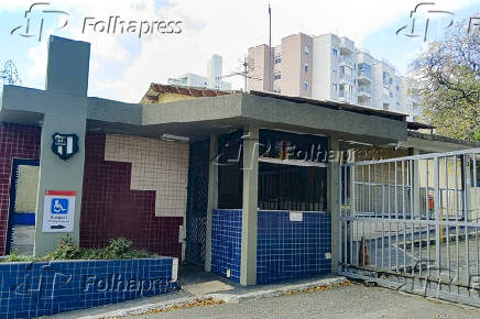 Desapropriação Clube Banespa em São Paulo
