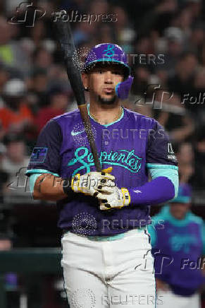 MLB: Boston Red Sox at Arizona Diamondbacks
