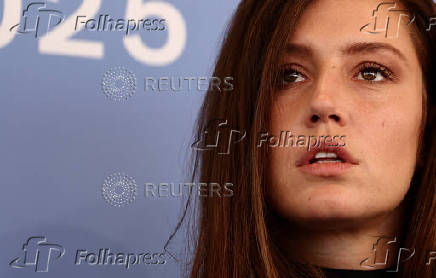 82nd Venice International Film Festival - Photocall for the movie 