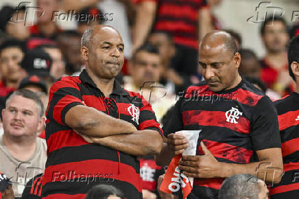 Flamengo x Estudiantes de La Plata